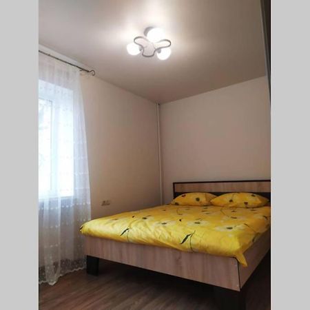 Двокімнатна Квартира Неподалік Центру Ternopil Kültér fotó
